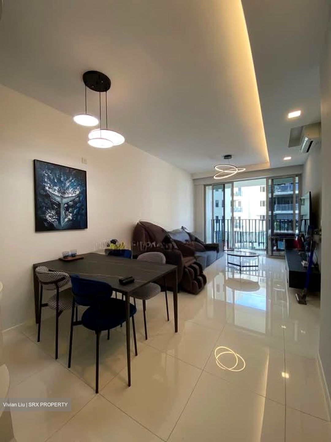 Heron Bay (D19), Condominium #570263781